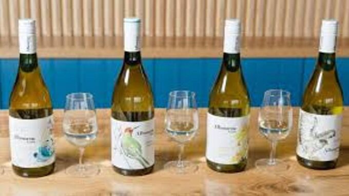 Sussex Vineyard Tour - Participant Restrictions