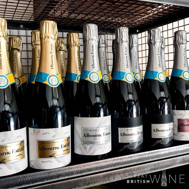 Sussex Vineyard Tour - Booking and Logistics