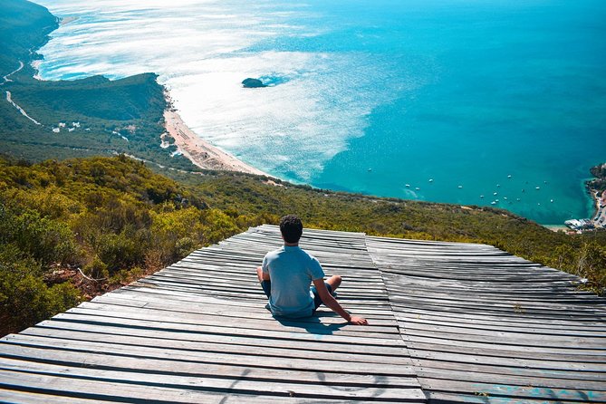 Sustainable - ECO Tourism - Reducing Environmental Impact