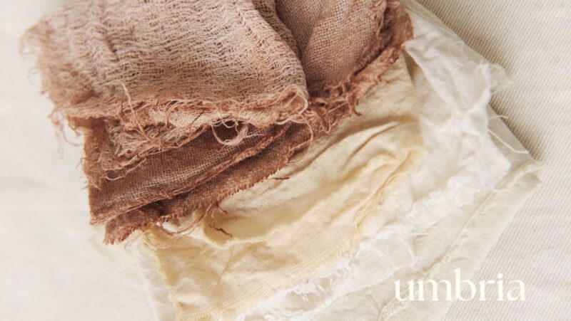 Sustainable Fiber and Yarns Course in Umbria - Key Points