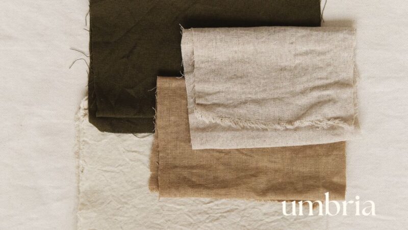 Sustainable Fiber and Yarns Course in Umbria - Booking Information