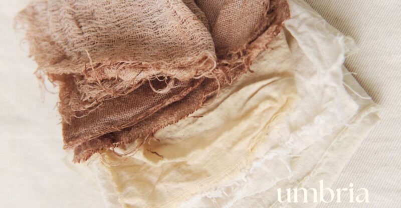 Sustainable Fiber and Yarns Course in Umbria - Experience Highlights