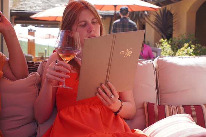 Sustainable Wine and Distillery Tour With Lunch - Exclusive Viator Availability