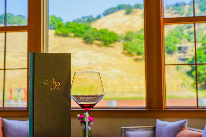 Sustainable Wine and Distillery Tour With Lunch - Inclusions and Amenities