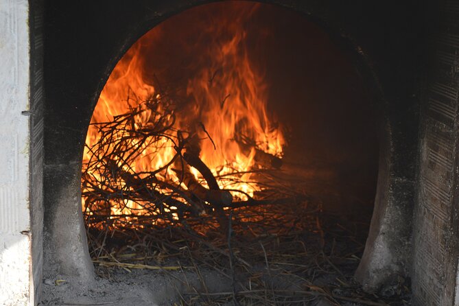 Sustainbable Cooking Class, Explore a Mountainous Village - Key Points