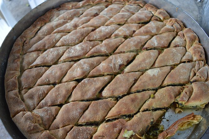 Sustainbable Cooking Class, Explore a Mountainous Village - Cultural Highlights