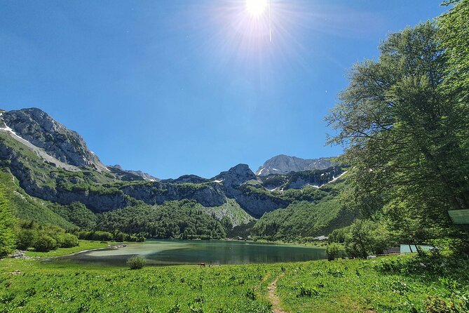 Sutjeska National Park Hike From Sarajevo - Participant Requirements