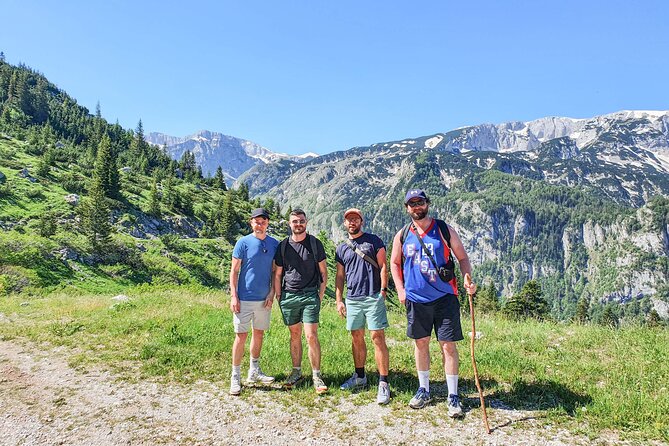 Sutjeska National Park Hike From Sarajevo - Reviews and Ratings