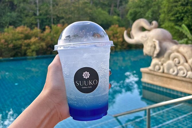 Suuko Day Pass (Pool + Fitness + Drinks + Spa 1 Hr) - Experience Highlights and Benefits