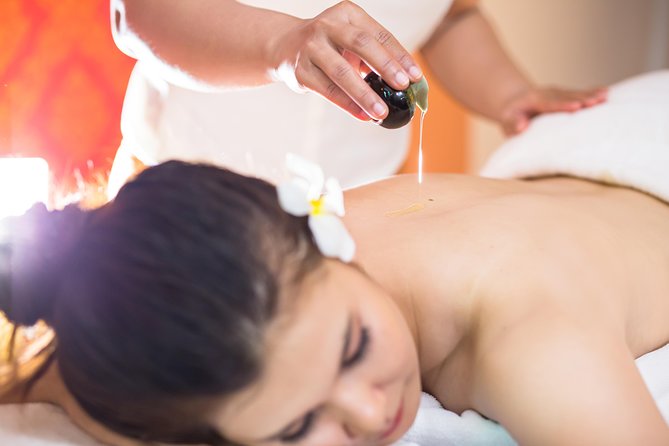 Suuko Synergy Massage 120 Mins (Thai & Aroma Massage Combination Technique) - Good To Know