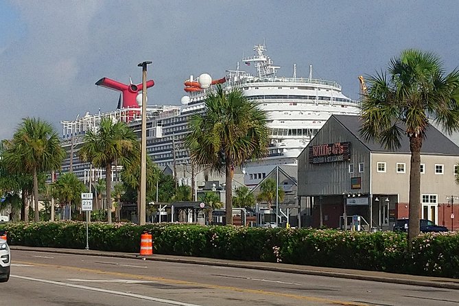 SUV FIT UP 6 Adults Private Ride IAH Airport Houston- Galveston. - Customer Feedback and Reviews