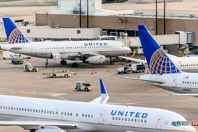 SUV FIT UP 6 Adults Private Ride IAH Airport Houston- Galveston. - Booking and Cancellation Policy