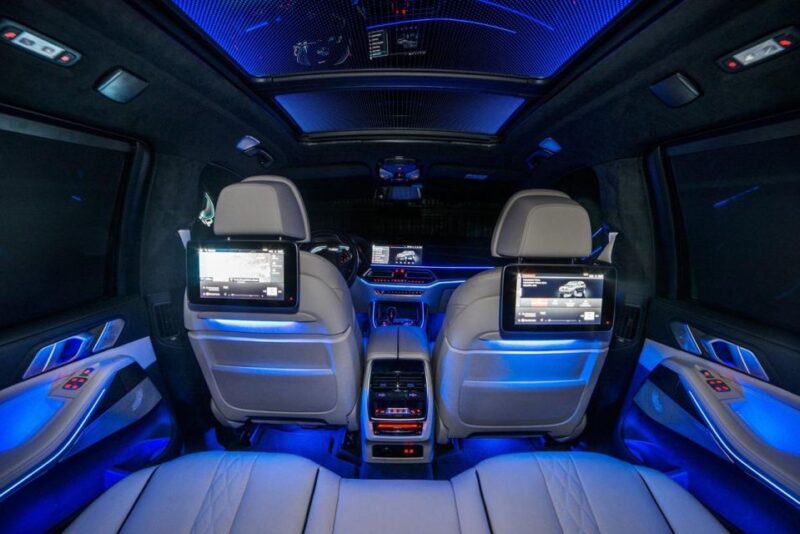 SUV LUXURY TRANSFER FROM ANDERMATT TO AIRPORT ZURICH - Booking Process and Assistance