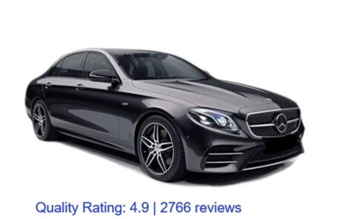 SUV Luxury Transfer From Zurich Airport to Milan Malpensa - Cancellation Policy
