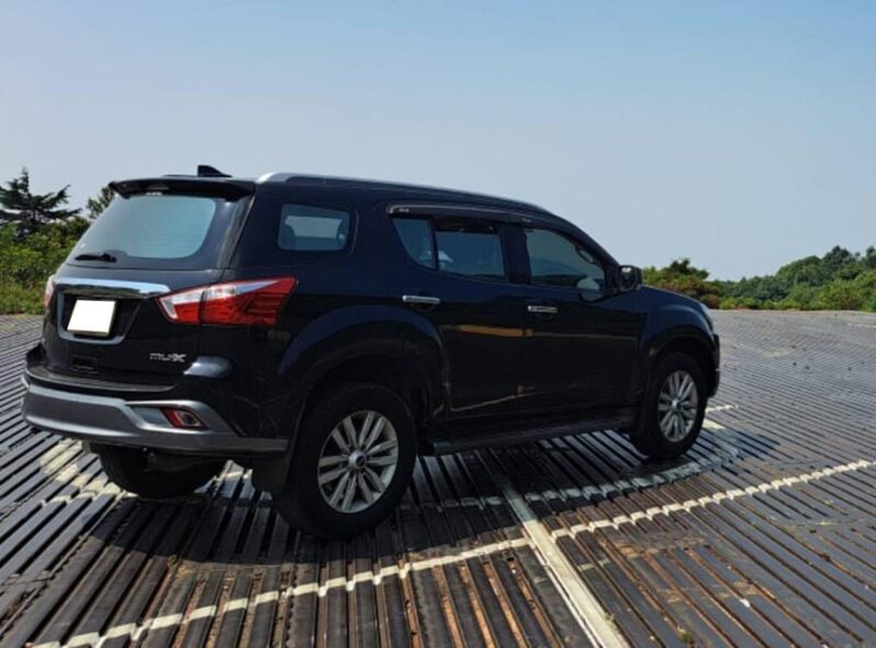 SUV Private Car Chiang Mai Transfer To/From Chiang Rai - Pricing