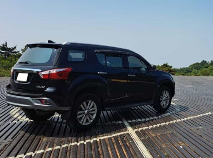 SUV Private Car Chiang Mai Transfer To/From Chiang Rai - Frequently Asked Questions