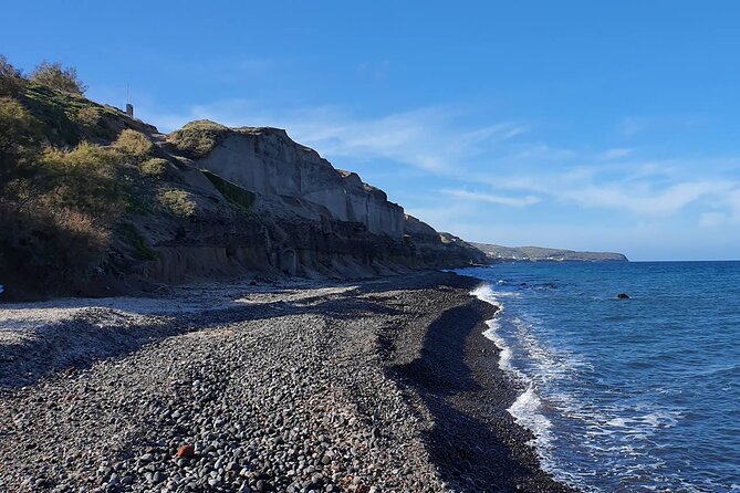 SUV Santorini Highlights Private Tour - Booking and Cancellation Policy