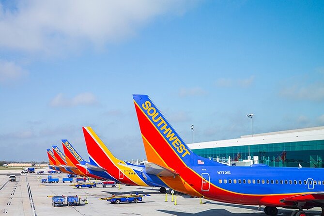 SUV Up to 6 Adults Private Shuttle Hobby Airport To Galveston. - Service Highlights
