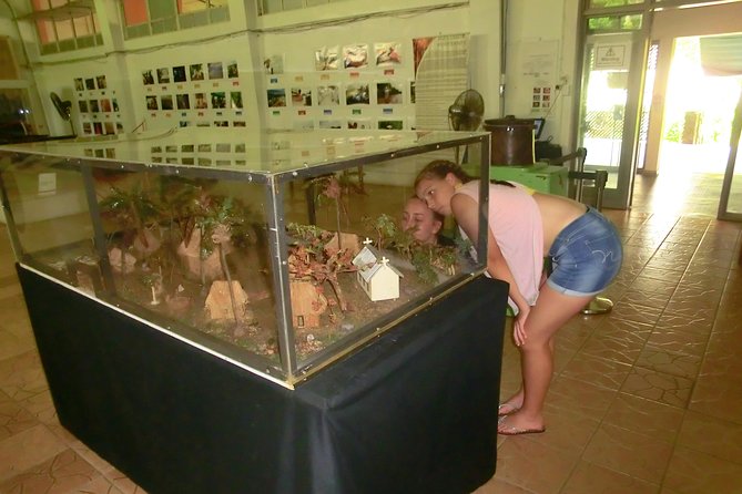 Suva Customized Tour- Private - Feedback Highlights