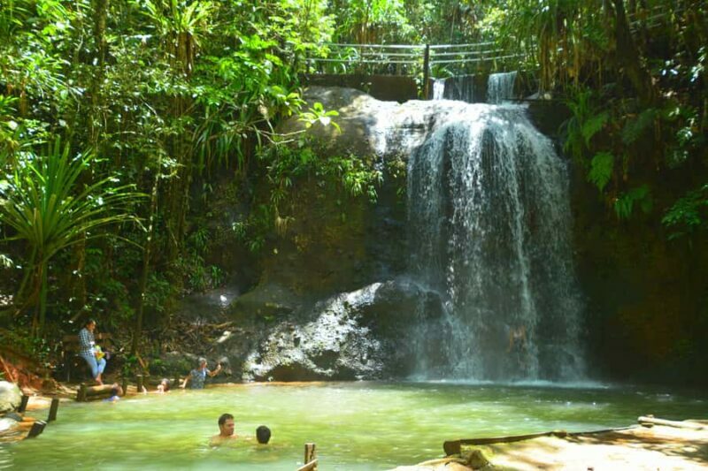Suva: Fijian Nature and Waterfall Tour - Pricing and Value