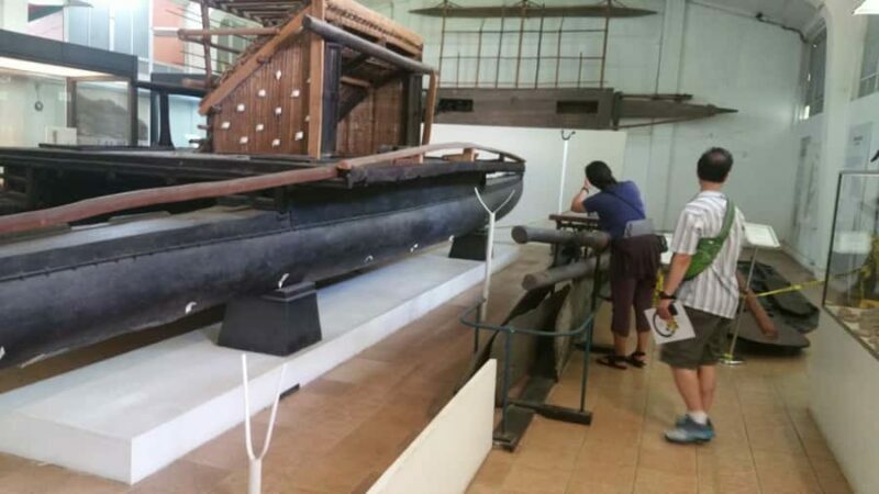 Suva: Half Day City Sightseeing Tour - An Introduction to Suva’s Charm