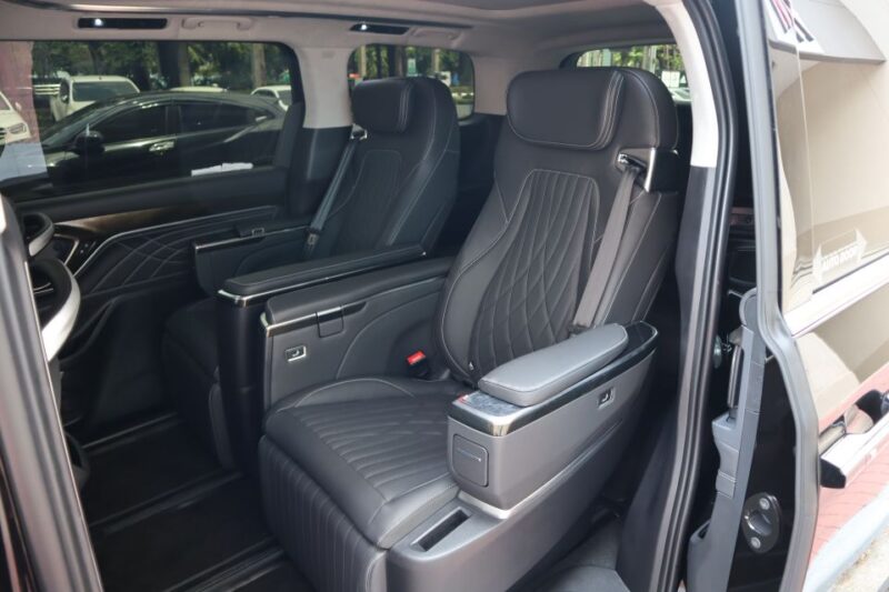 Suvarnabhumi Airport Bangkok: Luxury Private Transfers - Key Points