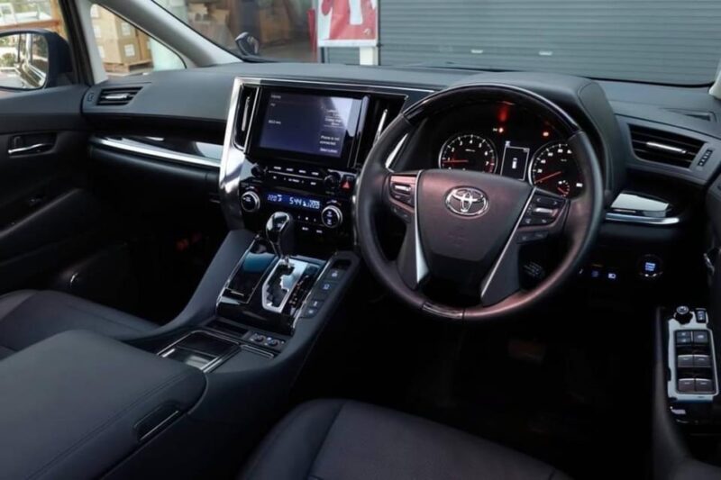 Suvarnabhumi Airport :Private Transfer From Hotel to Airport - Experienced and Courteous Drivers