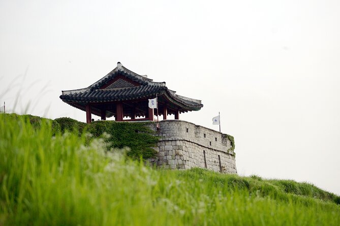 Suwon Hwaseong Fortress (Option: Folk Village) Tour From Seoul - Tour Conditions
