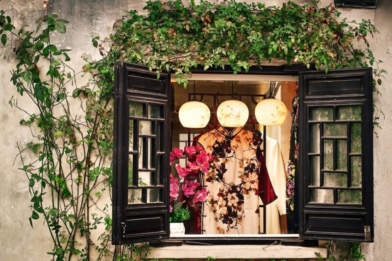 Suzhou: A Day of Elegance and Chinese Jiangnan Beauty - Frequently Asked Questions