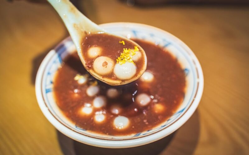 Suzhou Alleyway Food Tour - Experience Highlights