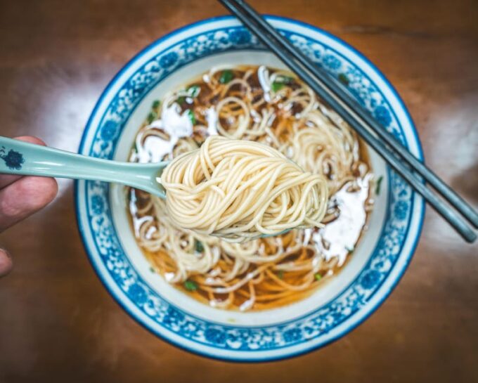 Suzhou Alleyway Food Tour - Homemade Silken Tofu