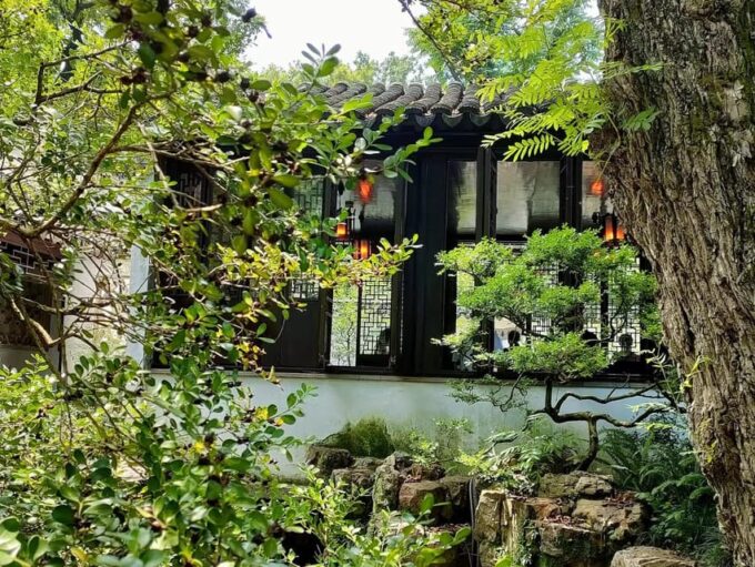 Suzhou and Zhujiajiao Private Guided Day Trip From Shanghai - Outskirts Pickup Option