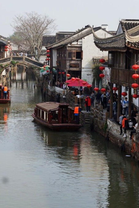 Suzhou and Zhujiajiao Private Guided Day Trip From Shanghai - Frequently Asked Questions