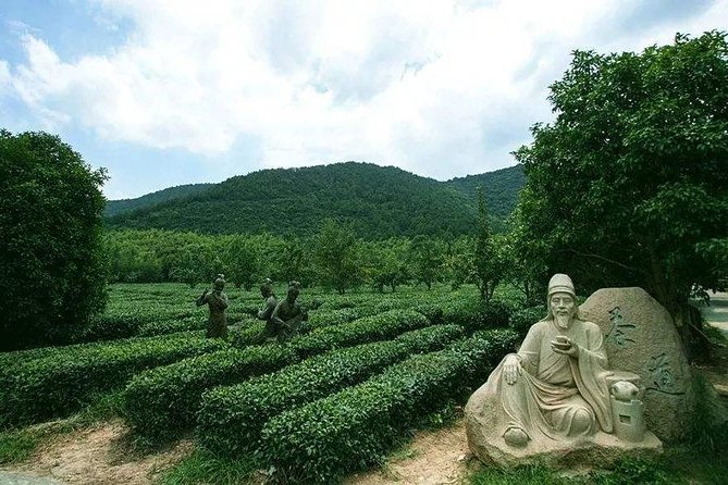 Suzhou Eco Village Private Day Tour With Lunch and Fruit Picking Option - Optional Fruit Picking Experience