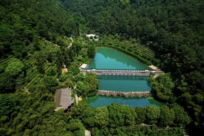 Suzhou Eco Village Private Day Tour With Lunch and Fruit Picking Option - Booking Flexibility and Price Guarantee