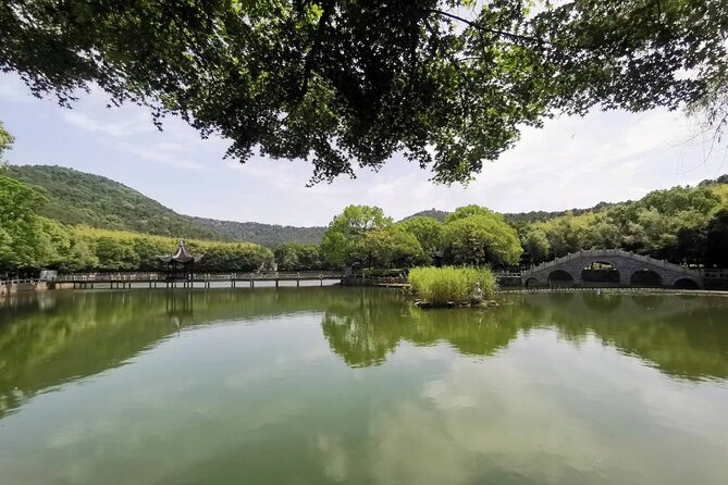 Suzhou Eco Village Private Day Tour With Lunch and Fruit Picking Option - Sum Up