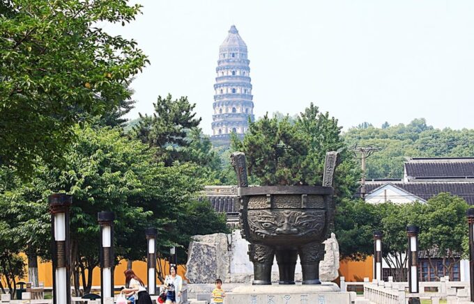 Suzhou Flexible Guided Day Trip From Shanghai by Private Car - Gratuities and Additional Fees
