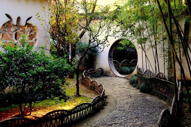 Suzhou Garden Tour From Shanghai: Review - Key Points