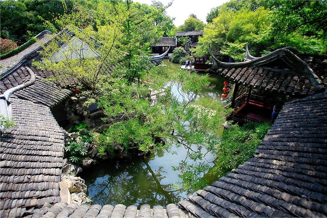 Suzhou Garden Tour From Shanghai: Review - Meeting and Pickup