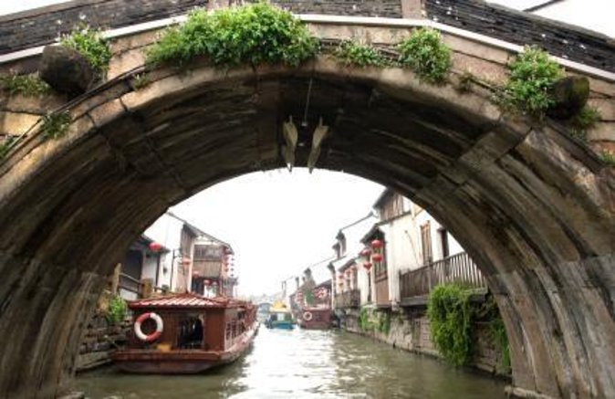 Suzhou Gardens & Grand Canal Private Day Tour - Inclusions and Exclusions