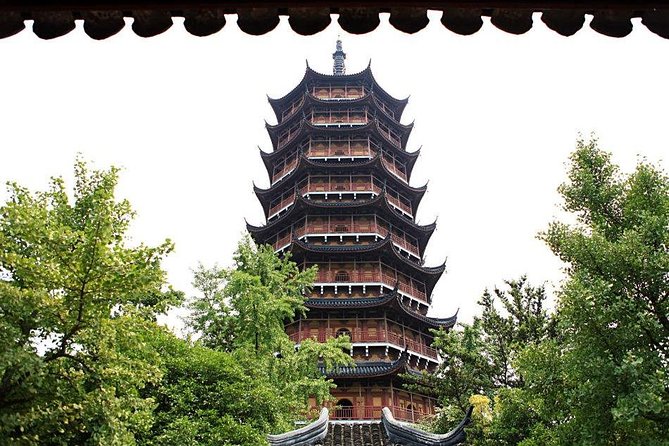 Suzhou Private Customized Day Tour From Wuxi by Private Car - Tour Participation Details