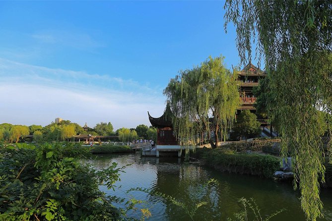 Suzhou Private Customized Day Trip From Shanghai by Bullet Train - Inclusions and Logistics