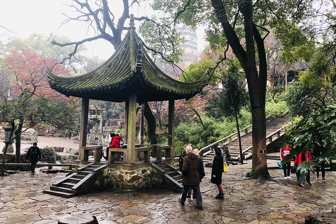 Suzhou Private Customized Day Trip From Shanghai by Bullet Train - Memorable Experiences