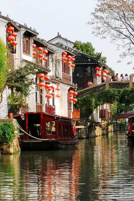 Suzhou Private Guided Day Trip From Shanghai by Bullet Train - Customization Possibilities