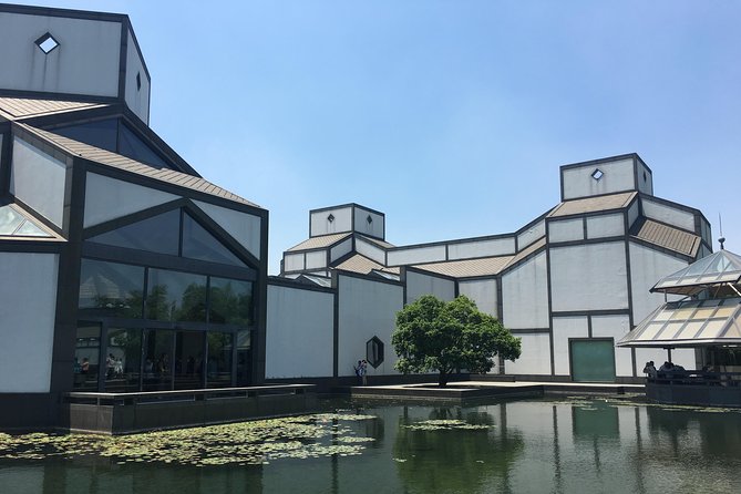 Suzhou Private Tour Featuring Classical Gardens, Silk Museum and Kunqu Opera - Inclusions
