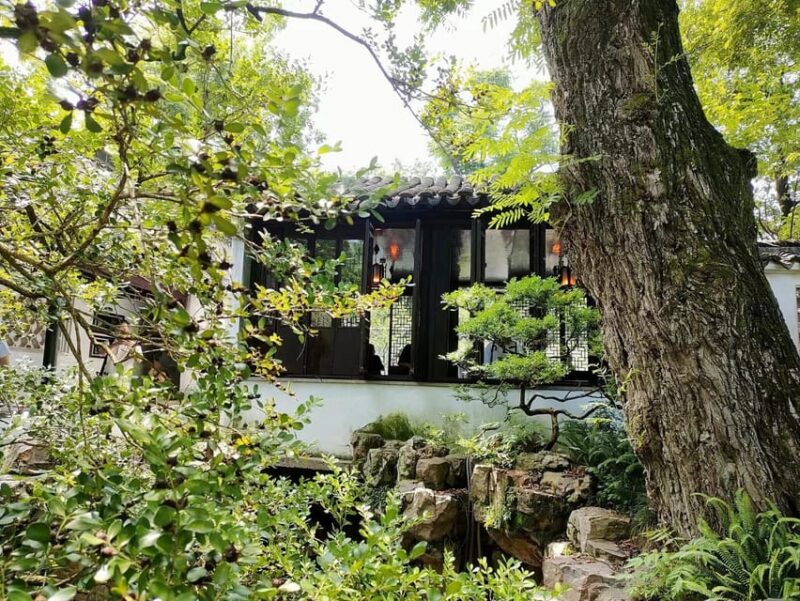 Suzhouand Zhouzhuang Private Guided Day Trip From Shanghai - Experience Details