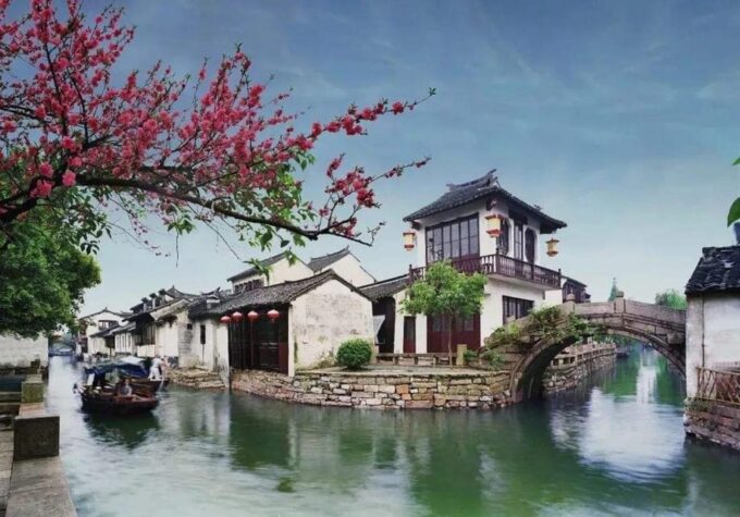 Suzhouand Zhouzhuang Private Guided Day Trip From Shanghai - Frequently Asked Questions