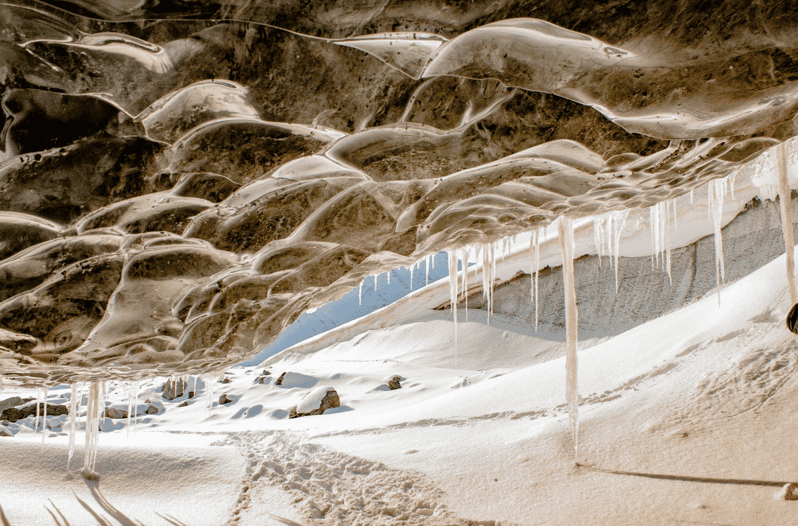 Svalbard: Dog Sledding and Northern Lights Tour With Hut … - Key Points