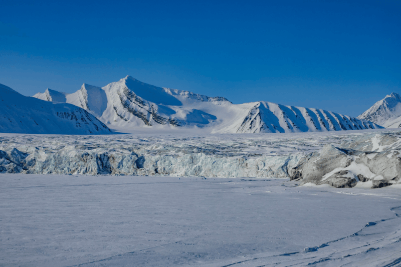 Svalbard: Dog Sledding and Northern Lights Tour With Hut … - Itinerary and Inclusions