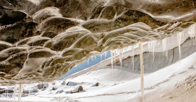 Svalbard: Dog Sledding and Northern Lights Tour With Hut … - Live Guide and Languages